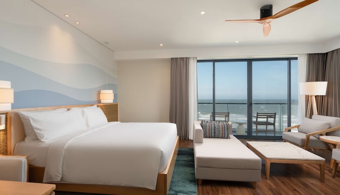 Radisson Resort Mui Ne - Suite