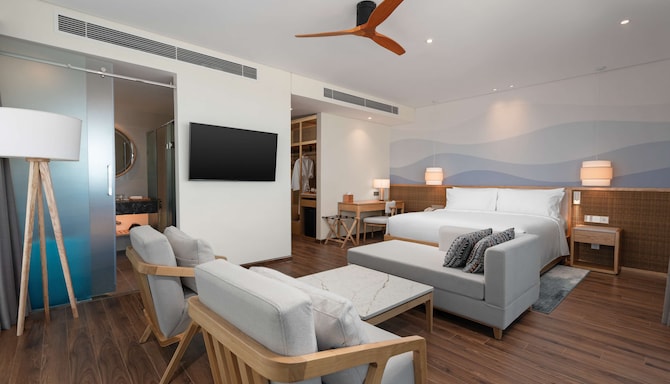 Radisson Resort Mui Ne - Suite