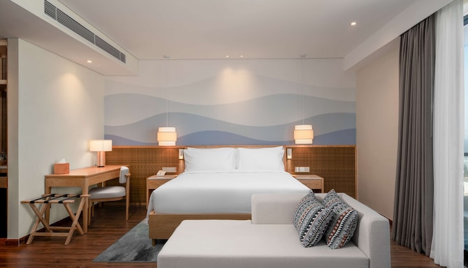 Radisson Resort Mui Ne - Suite