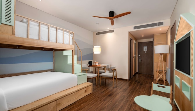 Radisson Resort Mui Ne - Suite