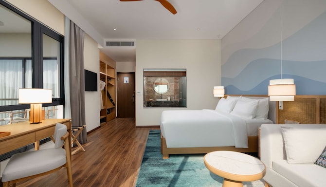 Radisson Resort Mui Ne - Suite