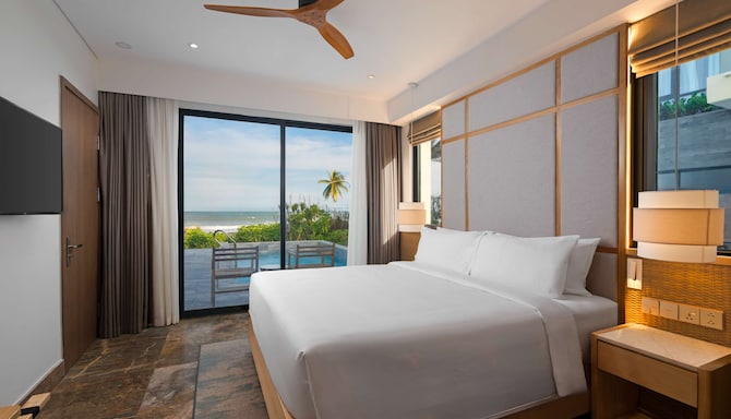 Radisson Resort Mui Ne - Suite