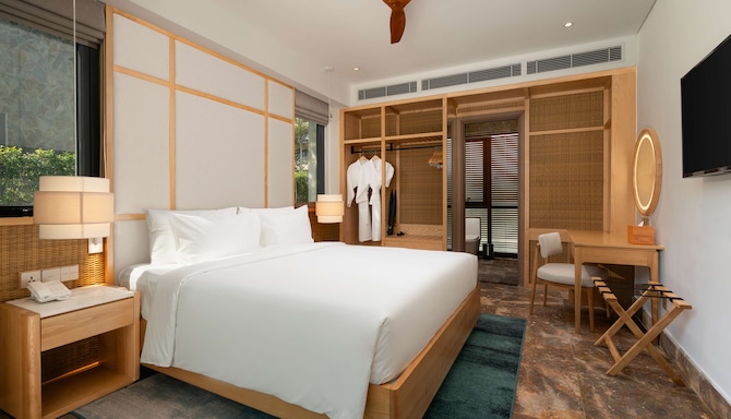 Radisson Resort Mui Ne - Suite