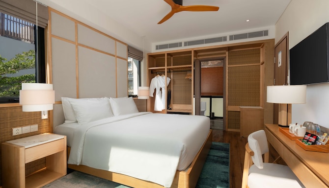 Radisson Resort Mui Ne - Suite