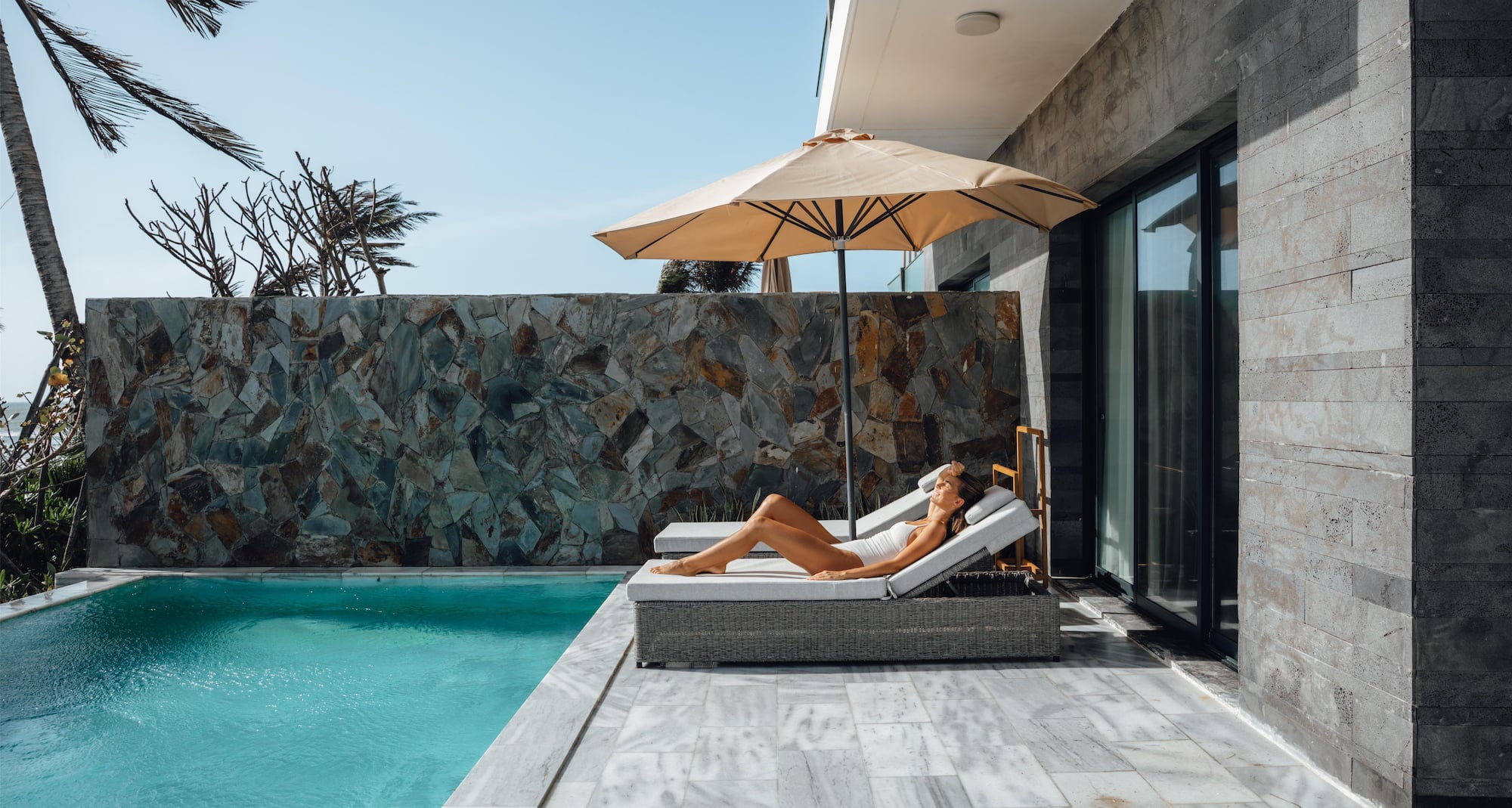 Radisson Resort Mui Ne - Pool Villa