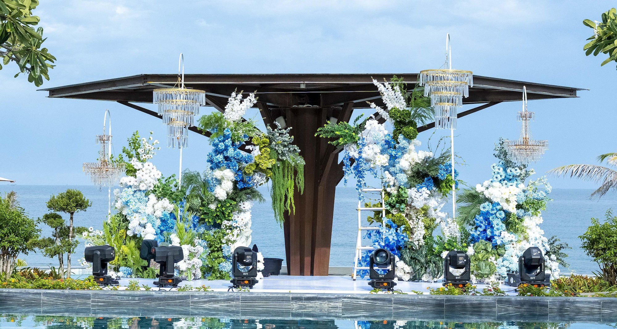 Radisson Resort Mui Ne - Wedding