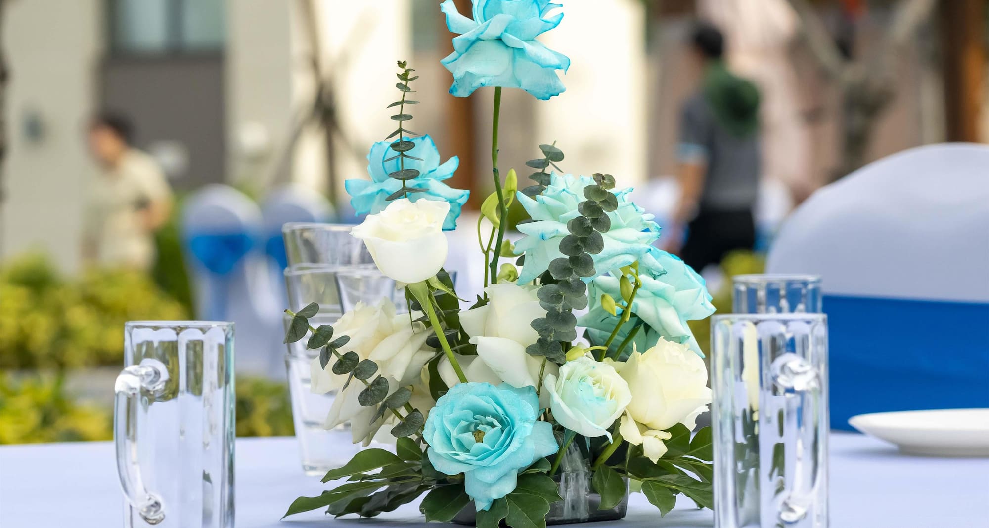 Radisson Resort Mui Ne - Wedding