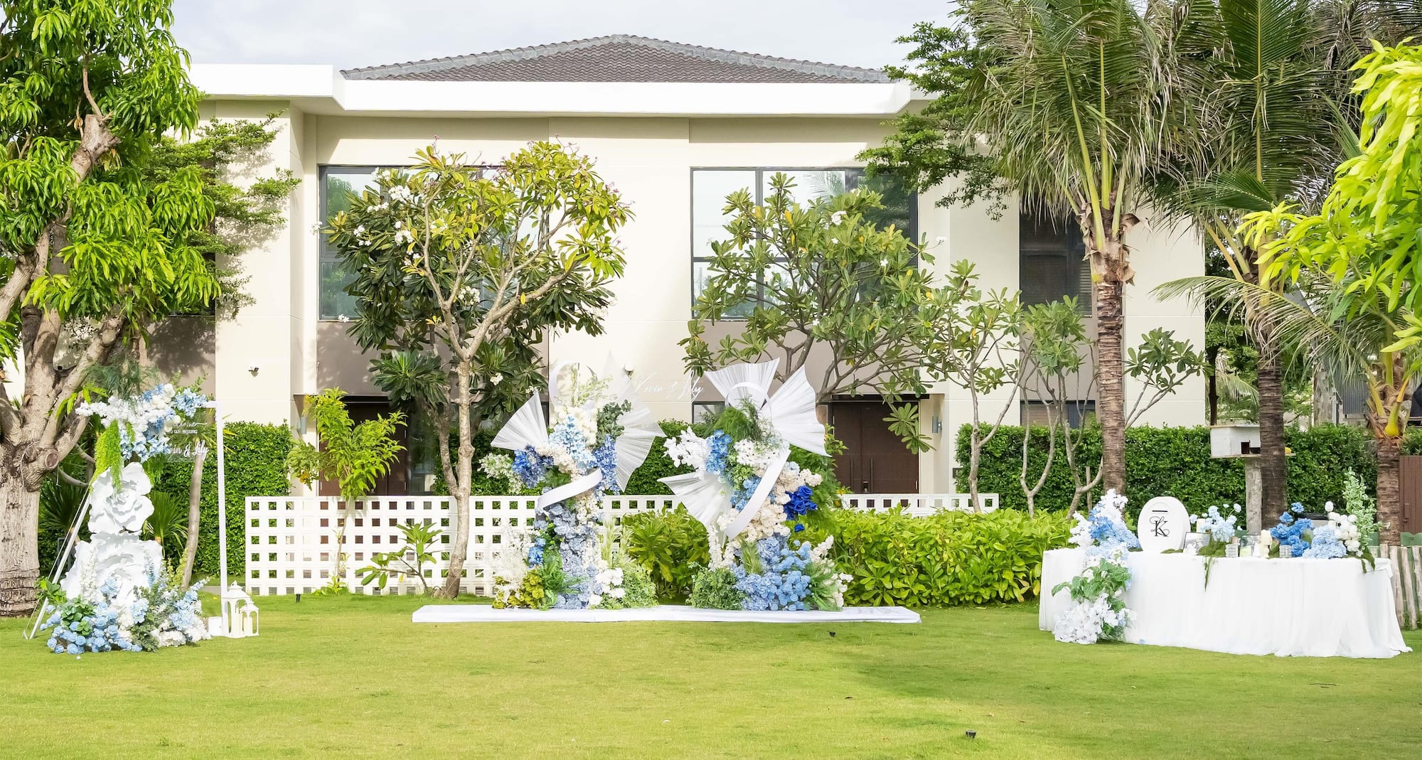 Radisson Resort Mui Ne - Wedding