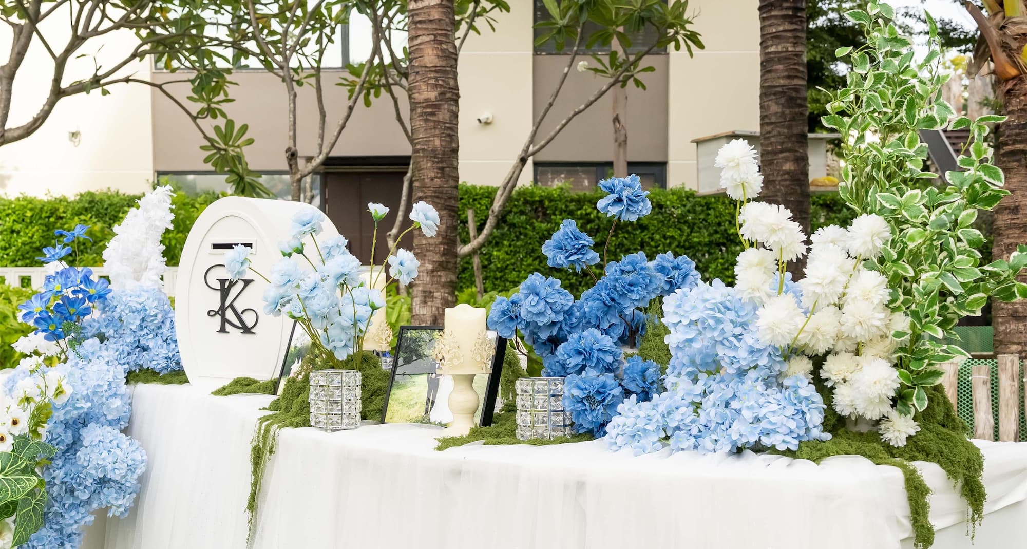 Radisson Resort Mui Ne - Wedding