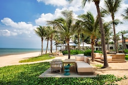 Radisson Resort Phan Thiet - Beach