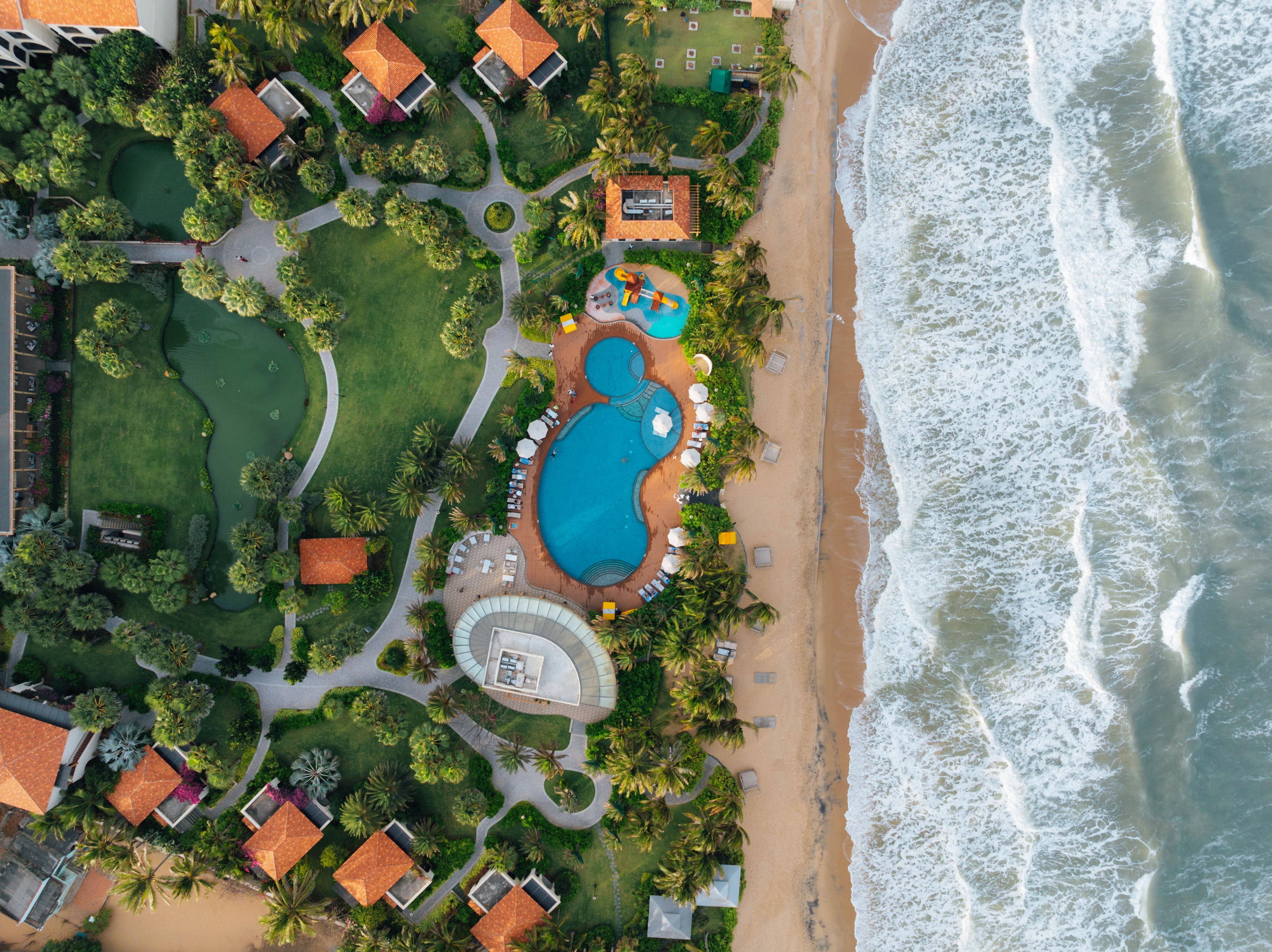 Radisson Resort Phan Thiet - Hotel video