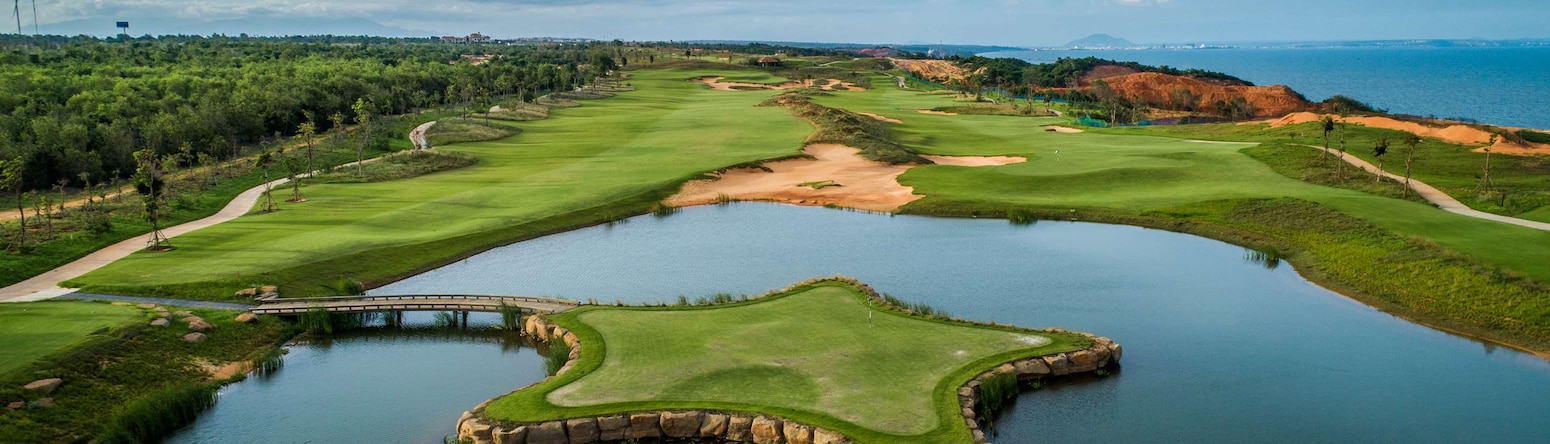 Radisson Resort Phan Thiet - Nova World Phan Thiet