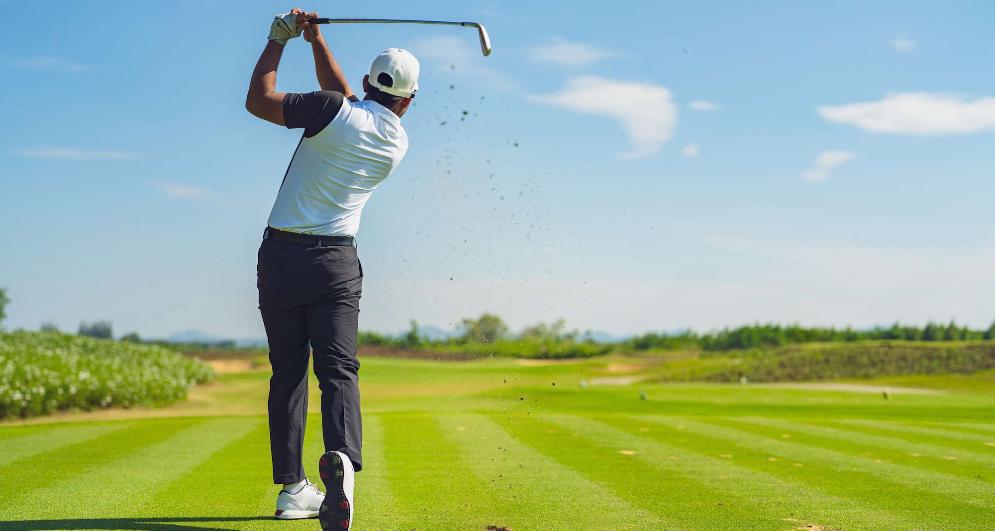 Radisson Resort Phan Thiet - Playing Golf