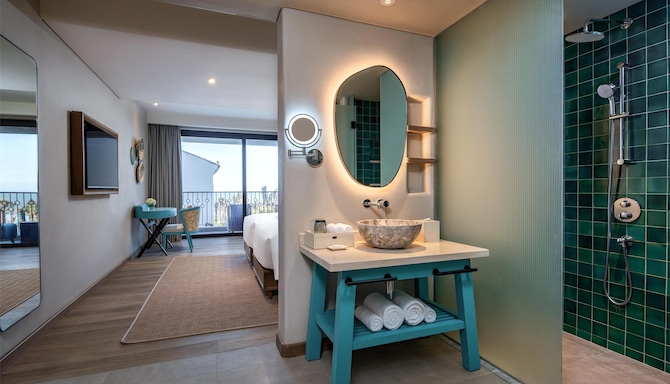 Radisson Resort Phan Thiet - Vierashuone