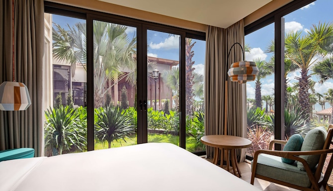 Radisson Resort Phan Thiet - Hotellihuone