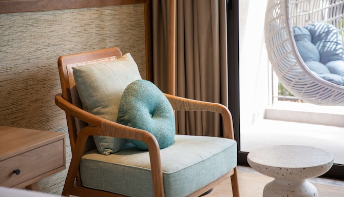 Radisson Resort Phan Thiet - Premium Room