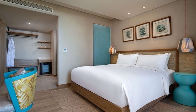 Radisson Resort Phan Thiet - Hotellihuone