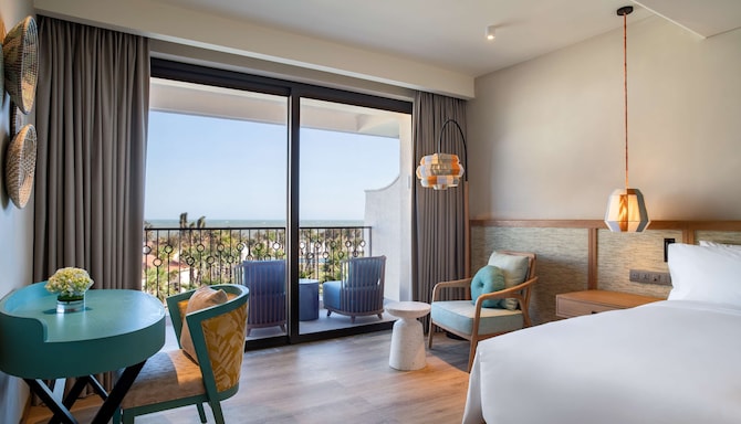 Radisson Resort Phan Thiet - Hotellihuone