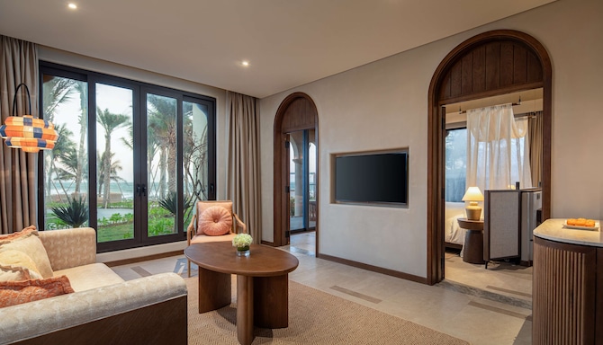 Radisson Resort Phan Thiet - Hotellihuone