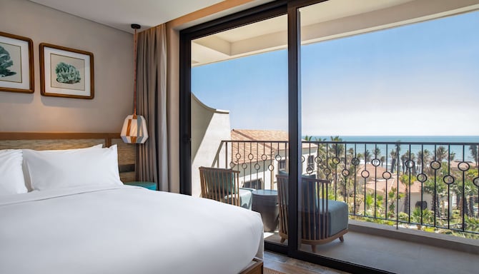 Radisson Resort Phan Thiet - Hotellihuone