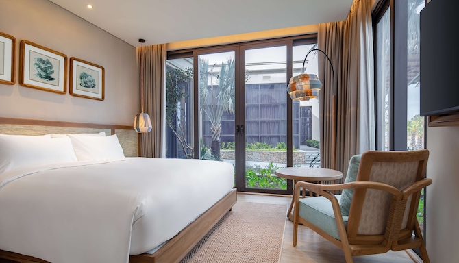 Radisson Resort Phan Thiet - Hotellihuone