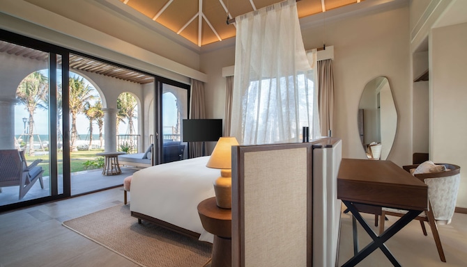 Radisson Resort Phan Thiet - Hotellihuone