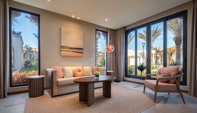 Radisson Resort Phan Thiet - Hotellihuone