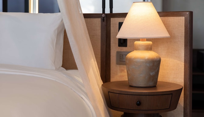 Radisson Resort Phan Thiet - Hotellihuone