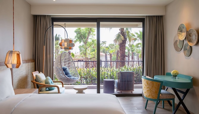 Radisson Resort Phan Thiet - Hotellihuone