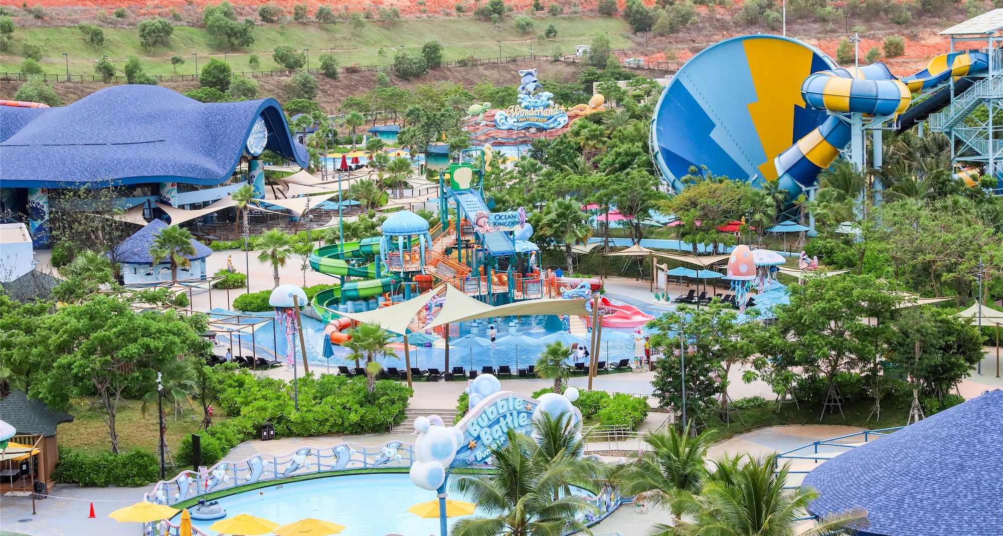 Radisson Resort Phan Thiet