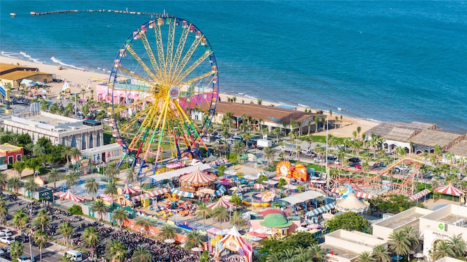 Radisson Resort Phan Thiet - NovaDreams Adventure World