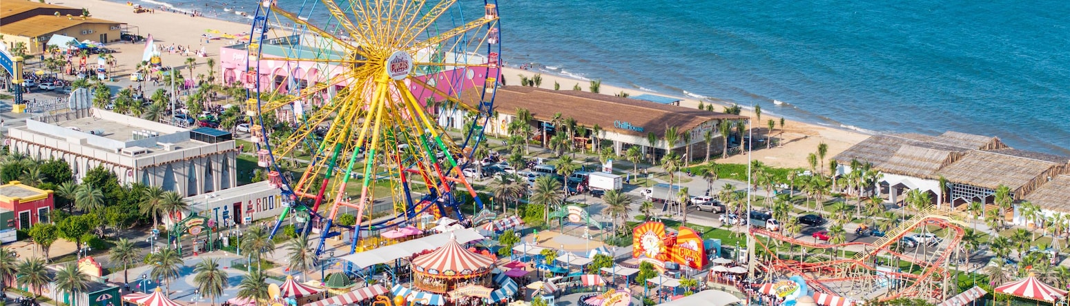 Radisson Resort Phan Thiet - NovaDreams Adventure World