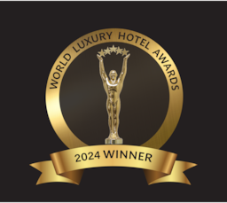 Radisson Resort Phan Thiet - WLHA Winner Logo