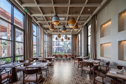 Radisson Resort Phan Thiet - VIP Meeting Room