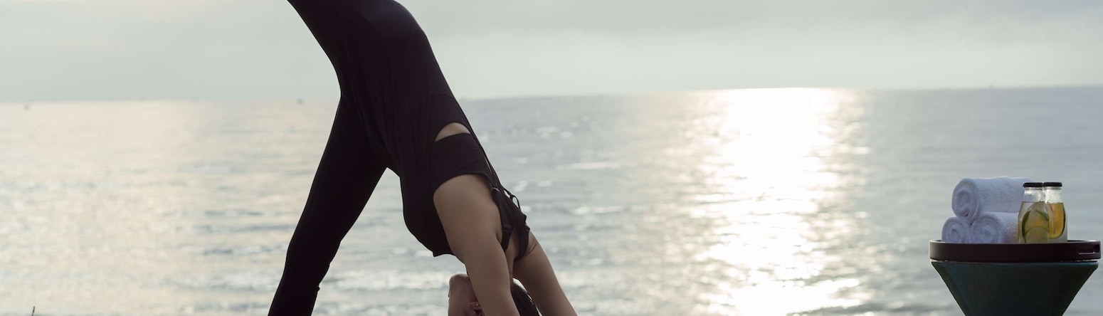 Radisson Resort Phan Thiet - Yoga