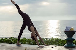 Radisson Resort Phan Thiet - Yoga