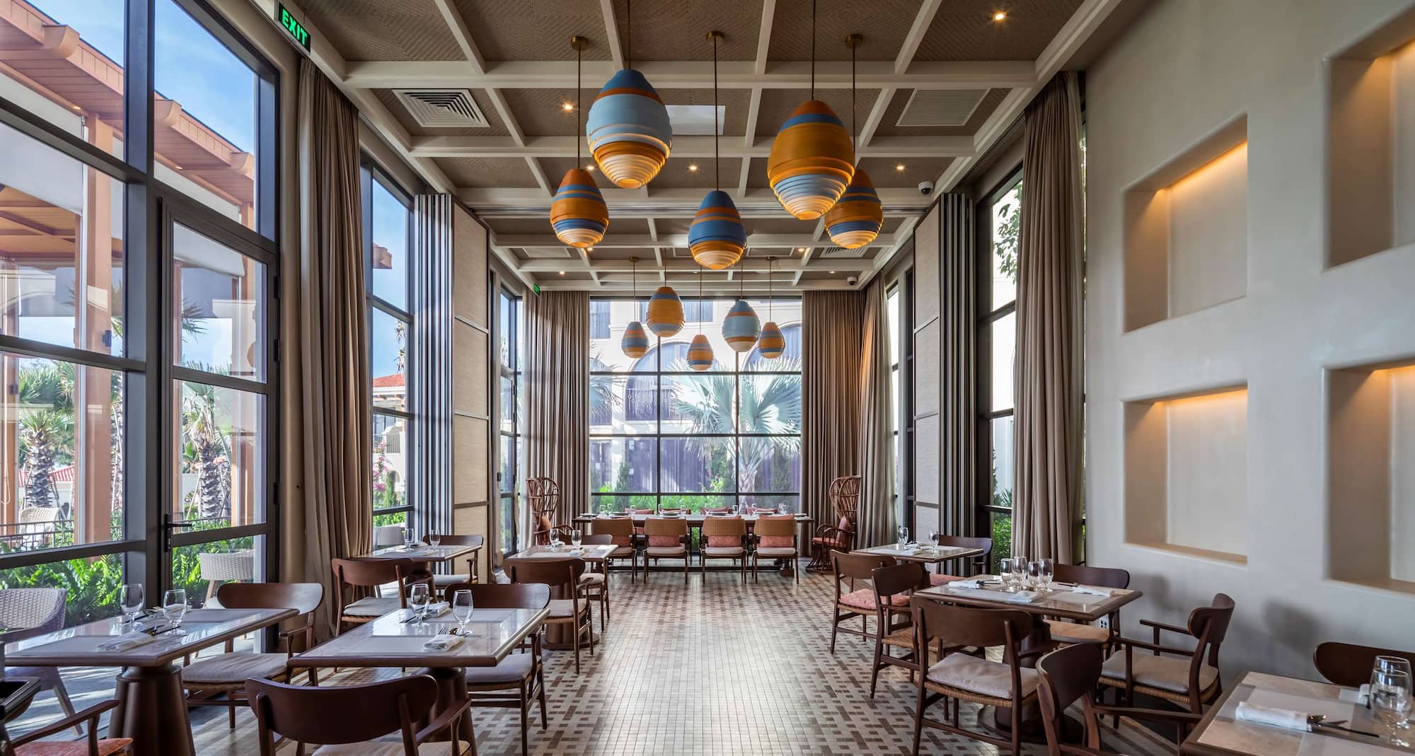 Radisson Resort Phan Thiet - VIP Room