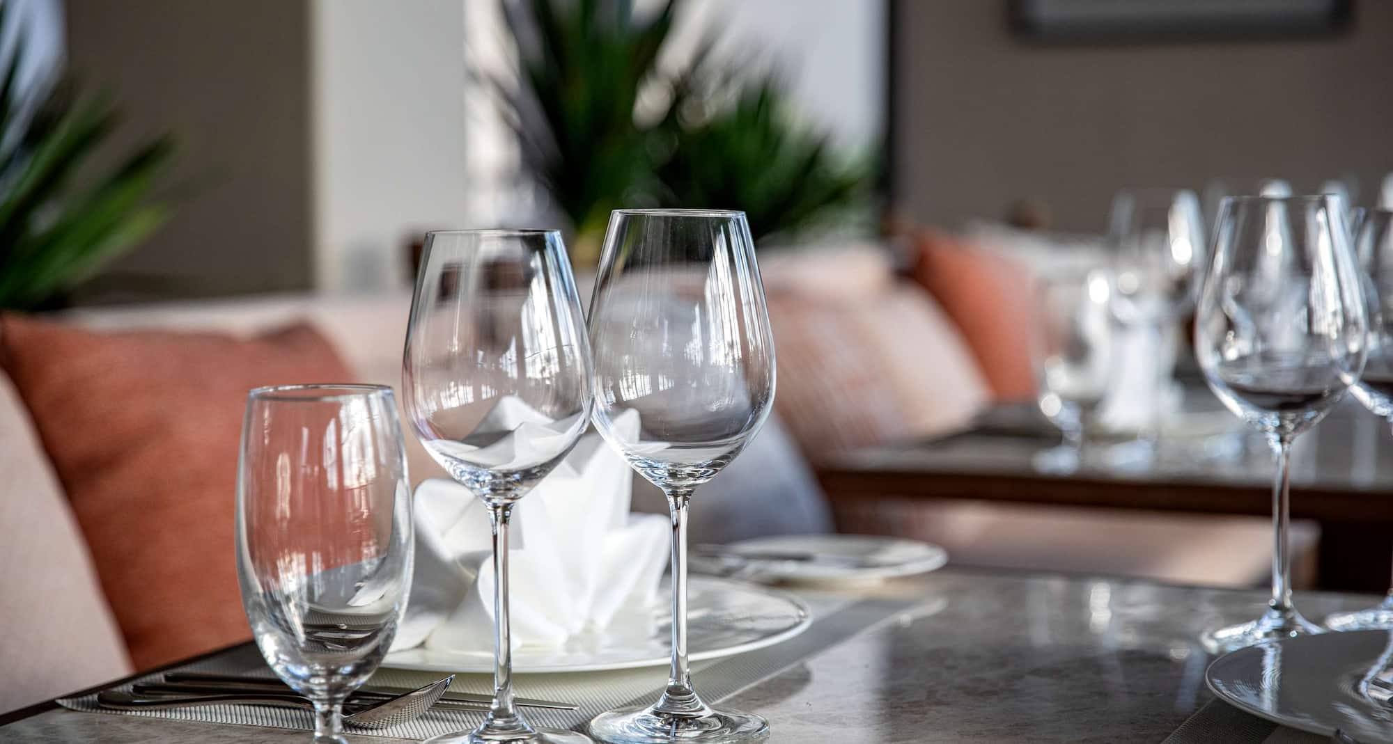 Radisson Resort Phan Thiet - Restaurant