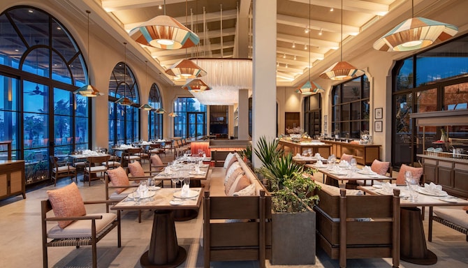 Ulivo Restaurant