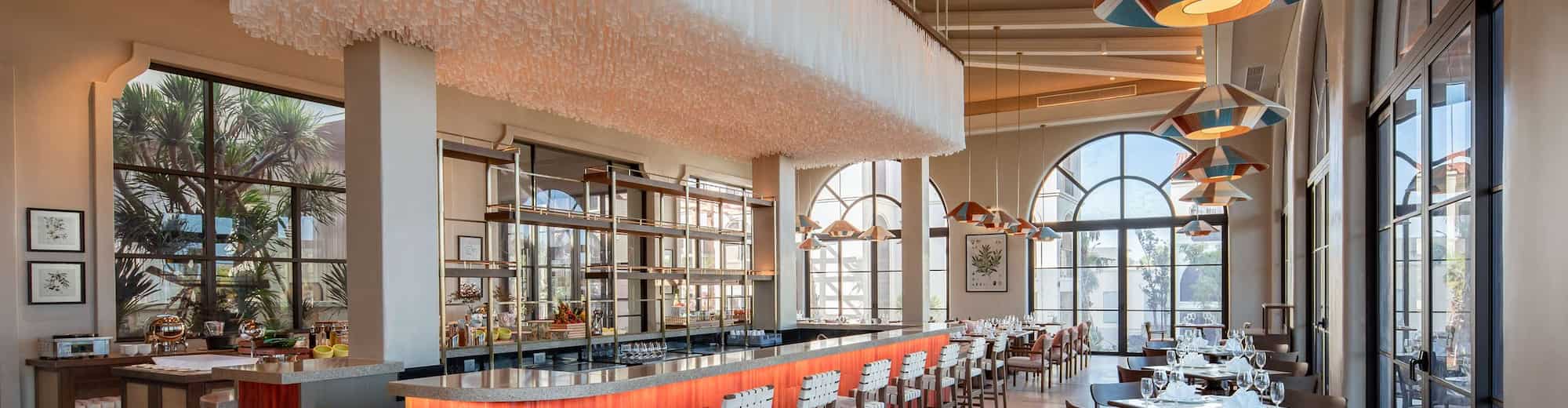 Radisson Resort Phan Thiet - Restaurant