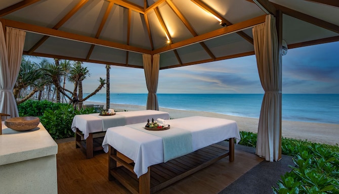 Radisson Resort Phan Thiet - Spa