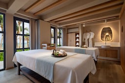 Radisson Resort Phan Thiet - Spa