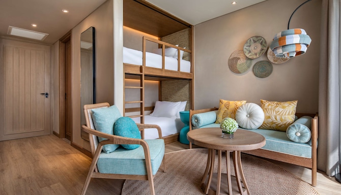 Radisson Resort Phan Thiet - Sviitti