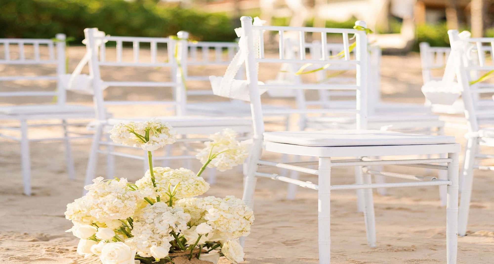 Radisson Resort Phan Thiet - Beach Wedding