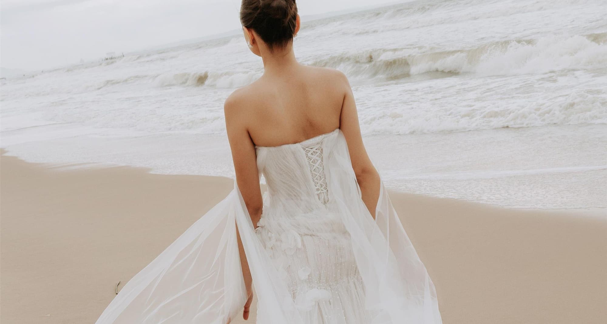 Radisson Resort Phan Thiet - Beach Wedding