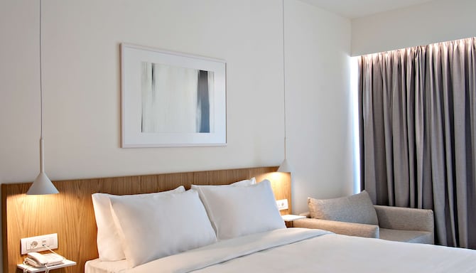 Radisson Resort Plaza Skiathos - Superior Room with sea view