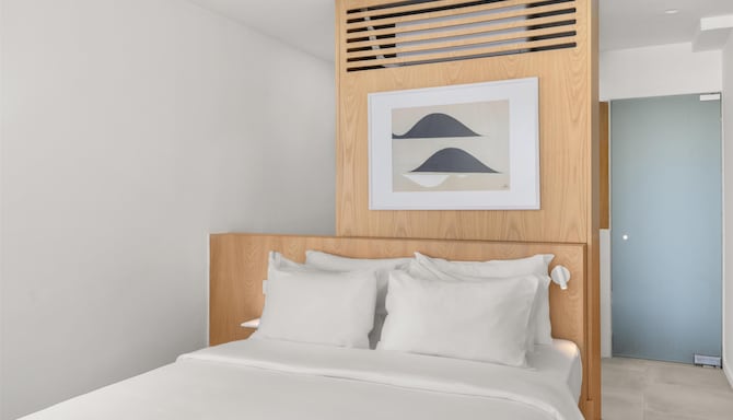 Radisson Resort Plaza Skiathos - Standard Pool View