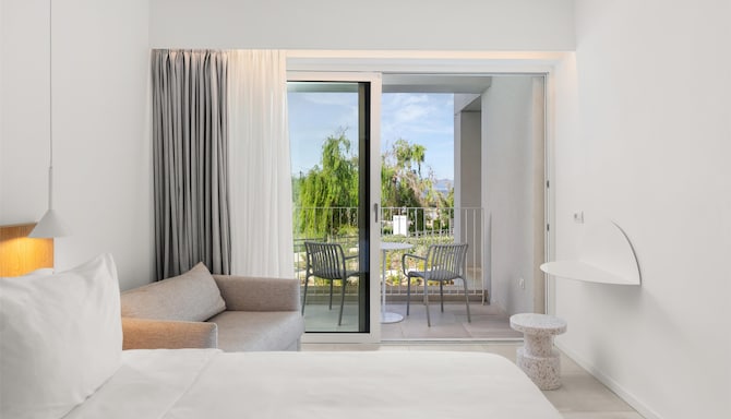Radisson Resort Plaza Skiathos - Guest room - Superior Room