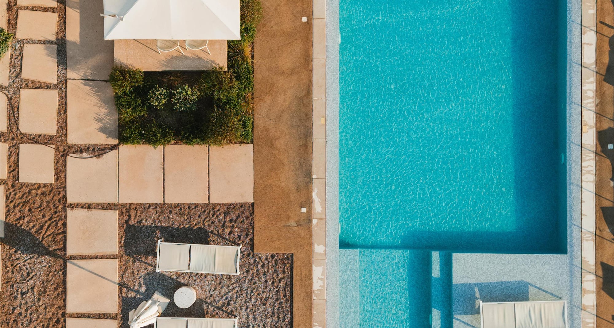 Radisson Resort Plaza Skiathos - Pool