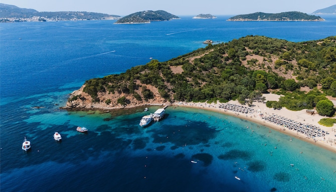 Skiathos
